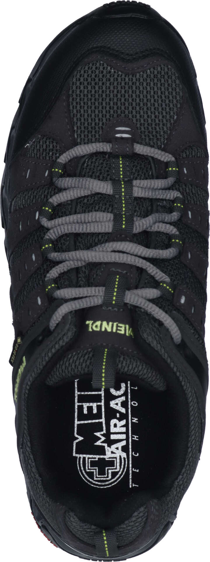 MEINDL Herren Trekkingschuh Respond GTX